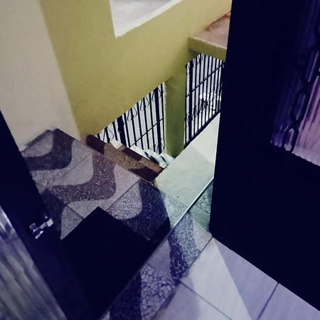 House Διαμέρισμα Φορταλέζα Εξωτερικό φωτογραφία