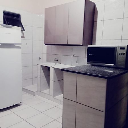 House Διαμέρισμα Φορταλέζα Εξωτερικό φωτογραφία